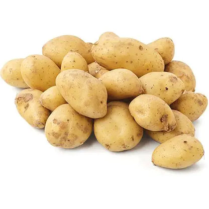 Agria Aardappel - 20 KG