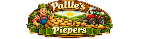 Pallie's Piepers