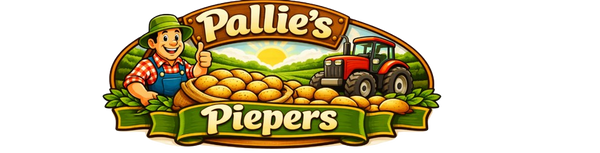 Pallie's Piepers